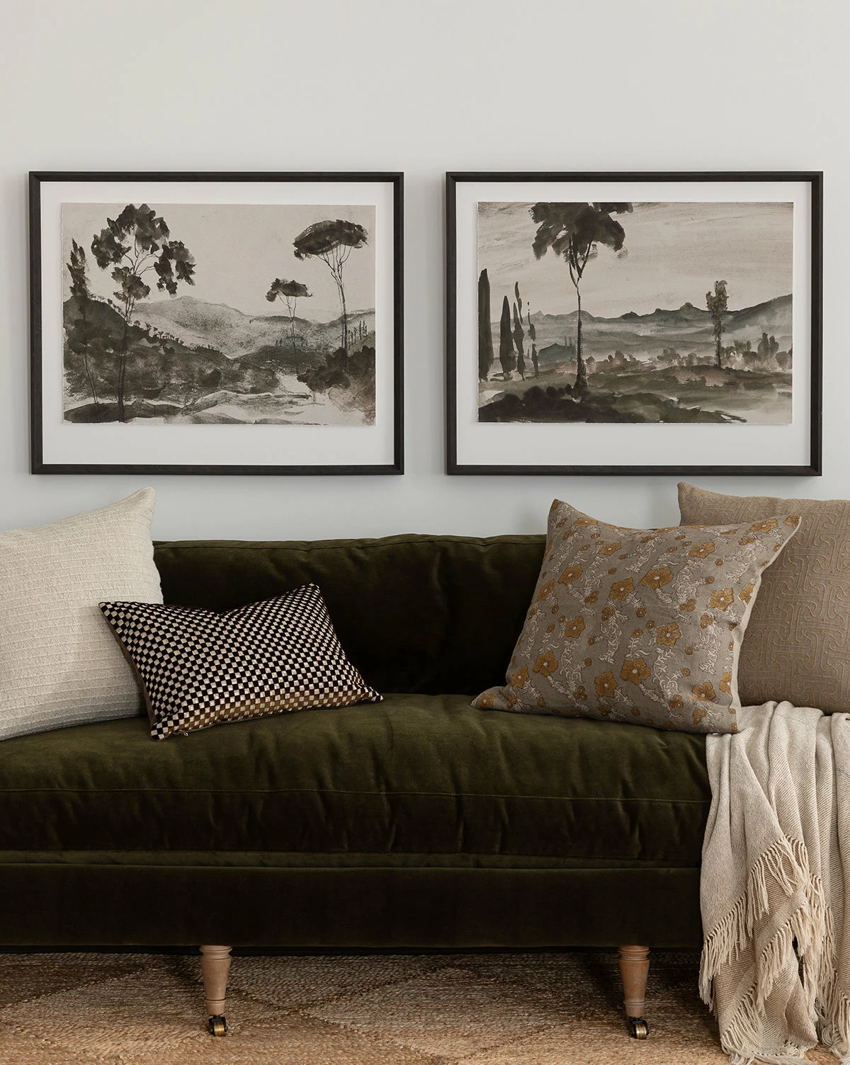 Washed Terrain II 4 Washed Terrain II - Image 2