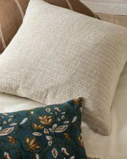 Eaton Pillow Cover -Bloomingville Shop filling spaces templated 16