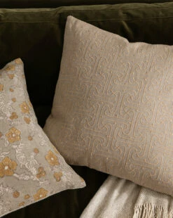 Saren Pillow Cover 7 Saren Pillow Cover -Bloomingville Shop filling spaces templated 4