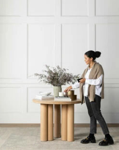 Ardell Table 9 Ardell Table -Bloomingville Shop fs 15