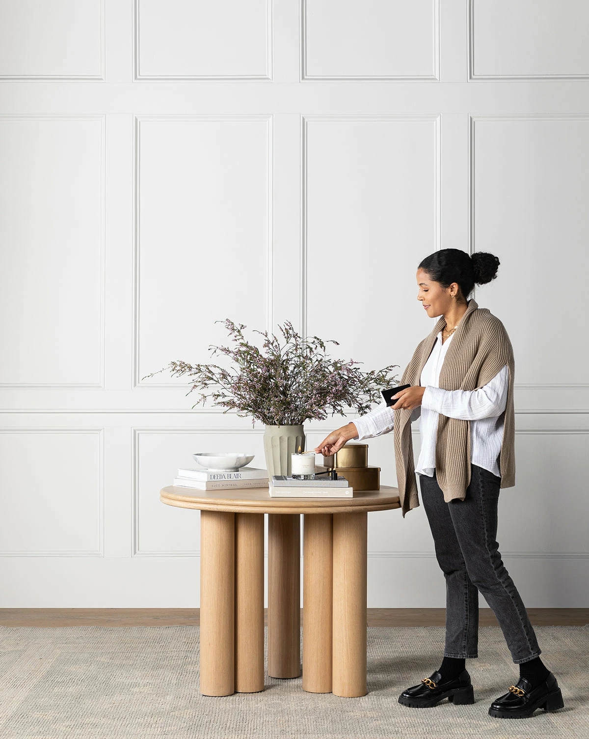 Ardell Table 5 Ardell Table - Image 3