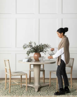 Evergreen Orla Dining Table -Bloomingville Shop fs 17