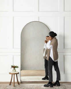 Gala Floor Mirror -Bloomingville Shop fs 22