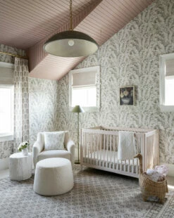 Noir Finlo Side Table -Bloomingville Shop mcgee nursery 12