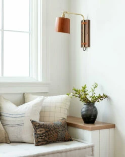 Ava Wall Sconce -Bloomingville Shop mcgeehome100 f55728da 0596 4da1 a07a 52a55bdcbaf2