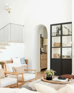 Montreuil Wall Sconce -Bloomingville Shop mcgeehome85