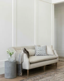 Daxton Settee -Bloomingville Shop mishurda