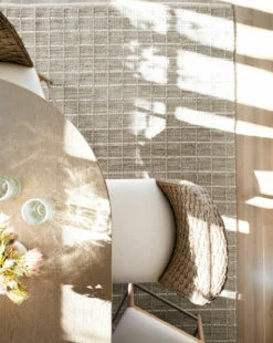 Nellie Handwoven Jute Rug -Bloomingville Shop nellieupdated