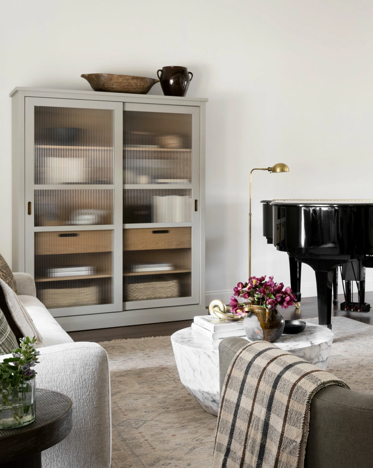 Old Pharmacy Floor Lamp 4 Old Pharmacy Floor Lamp - Image 2