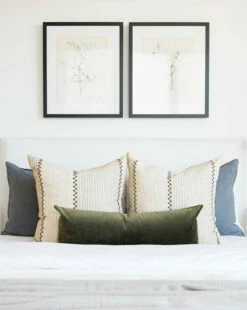 Floral Study 3 -Bloomingville Shop osher1