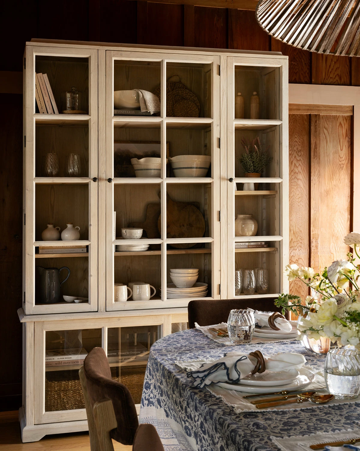 Mariesa Cabinet 4 Mariesa Cabinet - Image 2