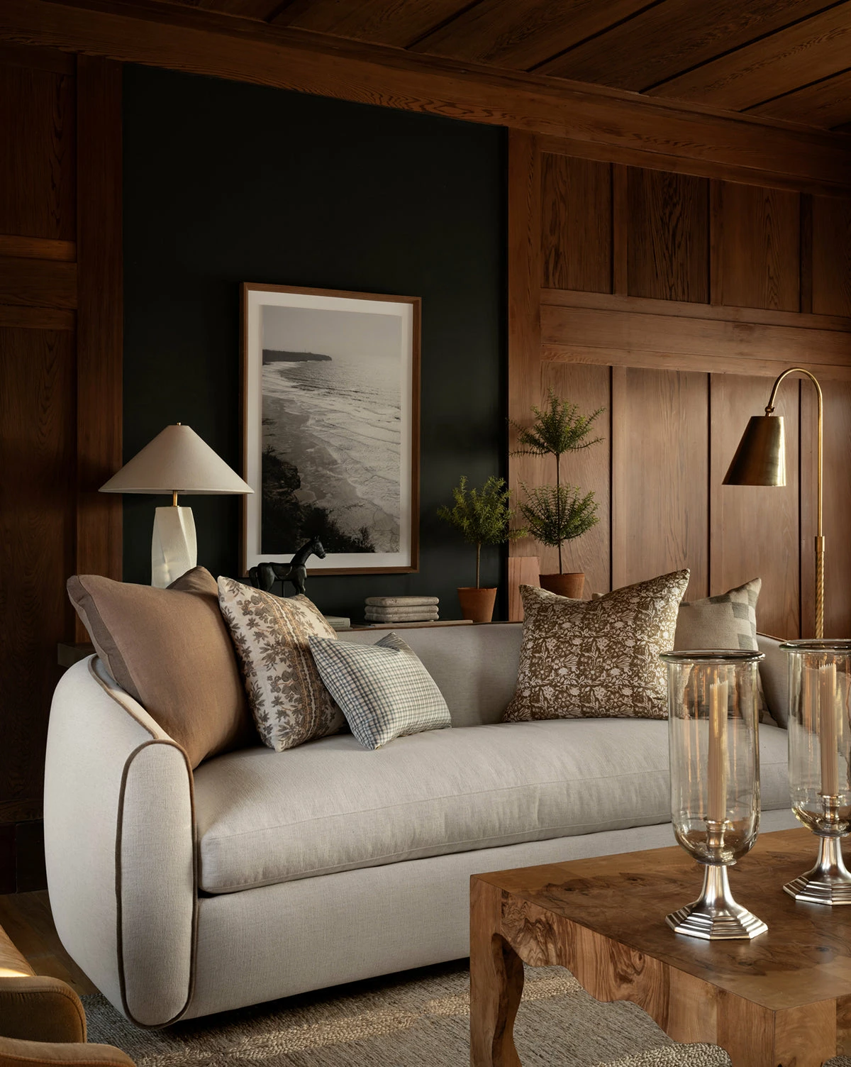 Wexler Sofa 4 Wexler Sofa - Image 2