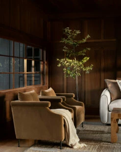 Clegg Lounge Chair -Bloomingville Shop spring templated 73