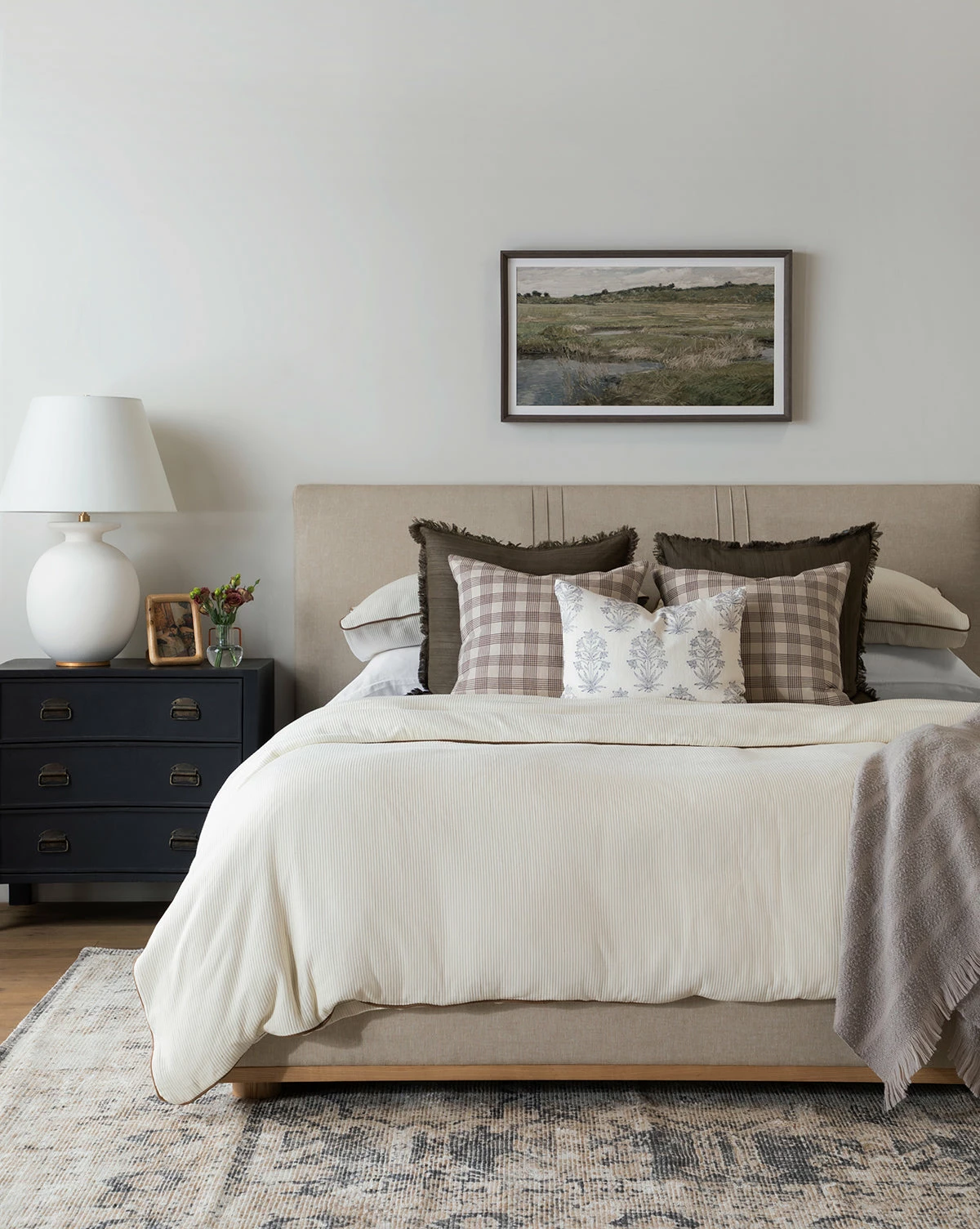 Glendale Pillow Cover 6 Glendale Pillow Cover - Image 4