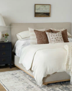 Jolie Floral Pillow Cover -Bloomingville Shop studiomcgee 220727 Styled 016