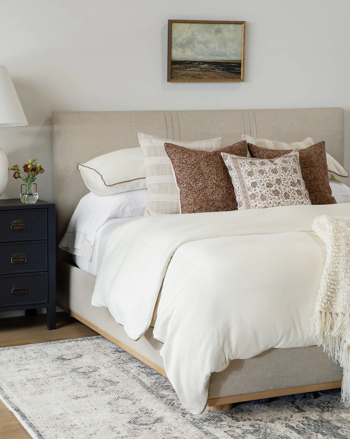 Whitney Pillow Cover 6 Whitney Pillow Cover - Image 4