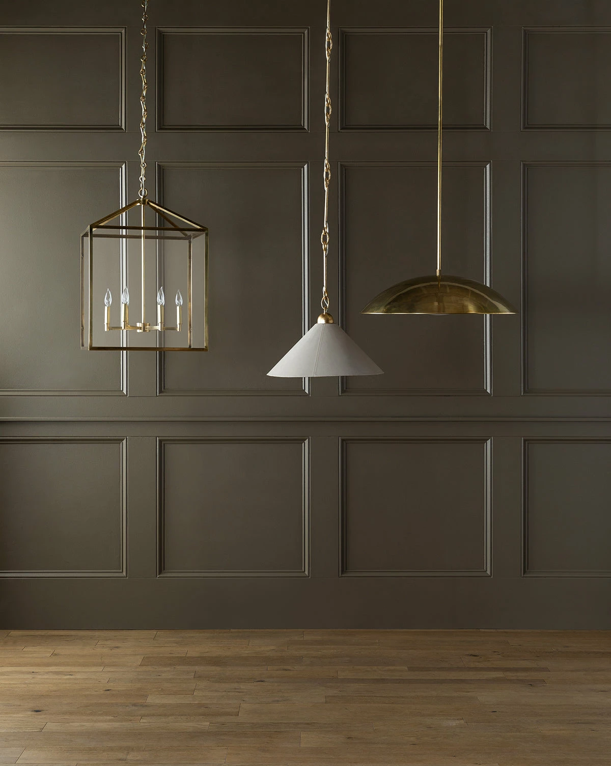 Pietro Lantern Pendant 6 Pietro Lantern Pendant - Image 4