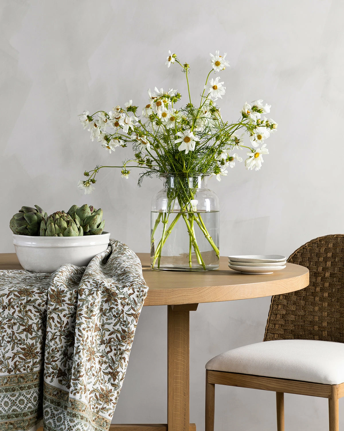 Kern Glass Jar 5 Kern Glass Jar - Image 3