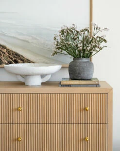 Kendall Oak Dresser -Bloomingville Shop studiomcgee Spring web 135