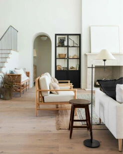 Noir Beckett Chair -Bloomingville Shop styled105