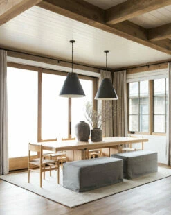 Goodman Pendant -Bloomingville Shop styled209