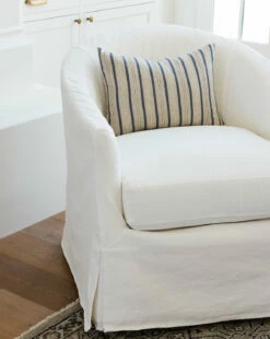 Holden Swivel Chair -Bloomingville Shop styled32