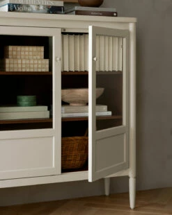 Highgate Cabinet -Bloomingville Shop stylish storage templated 12