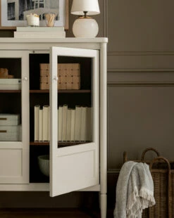 Rupert Leather Bin 9 Rupert Leather Bin -Bloomingville Shop stylish storage templated 4