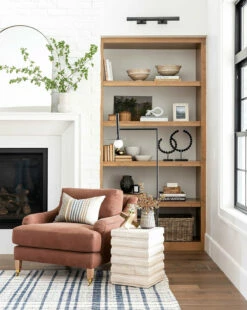 Livorno Handwoven Wool Flatweave Rug 10 Livorno Handwoven Wool Flatweave Rug -Bloomingville Shop summer1styled16