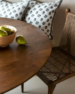 Evergreen Hansen Dining Table -Bloomingville Shop vk16 f9ad6736 ec85 4953 a13d 7f798d3b234c