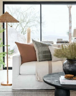 Helena Soft Fringe Camel & Cream Blanket 10 Helena Soft Fringe Camel & Cream Blanket -Bloomingville Shop vk66 6ce3c7c2 b8f9 4a9b b704 24ba9a502c96