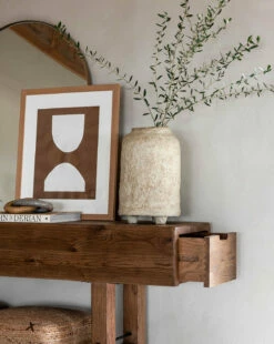 Charlene Console Table -Bloomingville Shop vk84