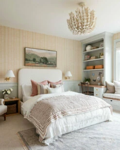 Coco Magnolia Hanging Pendant -Bloomingville Shop wren25 44b98c58 ac4a 4288 b7d6 295c5b4be6fb